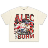 ALEC BOHM TEE