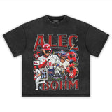 ALEC BOHM TEE