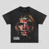 ALEX PEREIRA CHAMA TEE 5.30