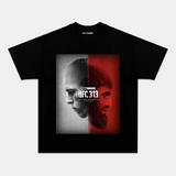 ALEX PEREIRA &MAGOMED ANKALAEV TEE