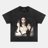 ALEXA DEMIE TEE Style001