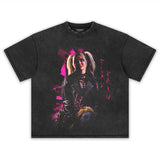 ALEXABLISS TEE