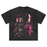 ALEXABLISS TEE V2