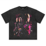ALEXABLISS TEE V2