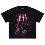 ALEXABLISS TEE