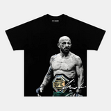 ALEXANDER VOLKANOVSKI TEE 1.0