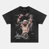 ALEXANDER VOLKANOVSKI V2 TEE 1.0