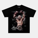 ALEXANDER VOLKANOVSKI V2 TEE 1.0