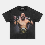 ALEXANDER VOLKANOVSKI V4 TEE 1.0