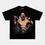 ALEXANDER VOLKANOVSKI V4 TEE 1.0