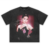 ALEXA DEMIE TEE