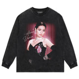 ALEXA DEMIE TEE