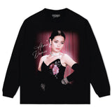 ALEXA DEMIE TEE