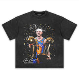 ALEX  CARUSO 2025 TEE