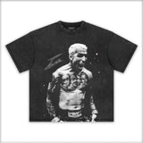 CHARLES OLIVEIRA NEW TEE Style001