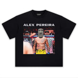 ALEX PEREIRA V2 VINTAGES TEE