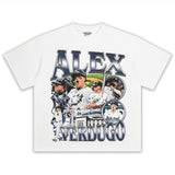 ALEX VERDUGO TEE