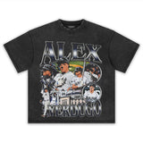 ALEX VERDUGO TEE