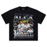 ALEX VERDUGO TEE