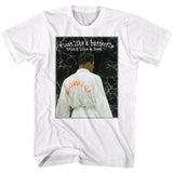Muhammad Ali - Champ - Short Sleeve - Adult - T-Shirt