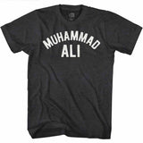 Muhammad Ali - Ali 2 - Short Sleeve - Heather - Adult - T-Shirt