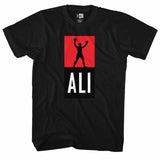 Muhammad Ali - Icon - Short Sleeve - Adult - T-Shirt