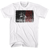 Muhammad Ali - Poet - Short Sleeve - Adult - T-Shirt