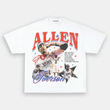 ALLEN IVERSON 2 TEE Style001