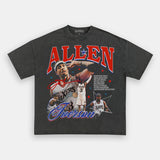 ALLEN IVERSON 2 TEE Style001