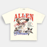 ALLEN IVERSON 2 TEE Style001