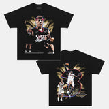ALLEN IVERSON TEE Style007