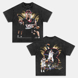 ALLEN IVERSON TEE Style007