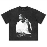 ALLEN IVERSON TEE Style001
