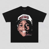 ALLEN IVERSON TEE Style006
