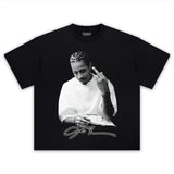 ALLEN IVERSON TEE Style001