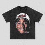 ALLEN IVERSON TEE Style006