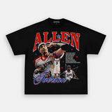 ALLEN IVERSON 2 TEE Style001