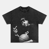 ALLEN IVERSON TEE Style008