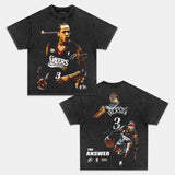 ALLEN IVERSON TEE Style005