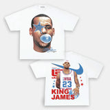 ALLSTAR BRON TEE - [DS]