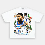 ANTHONY EDWARDS V2 TEE