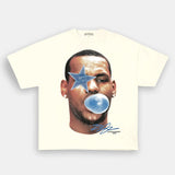 ALLSTAR BRON V2 TEE Style001