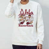 ALOY Arkansas Razorbacks Baseball Shirt