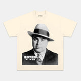 AL CAPONE 2.0 TEE Style001