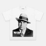 AL CAPONE 2.0 TEE Style001