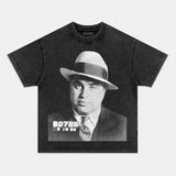 AL CAPONE 2.0 TEE Style001