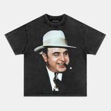 AL CAPONE TEE Style001