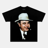 AL CAPONE TEE Style001