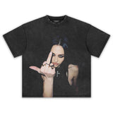 AMELIA GRAY HAMLIN TEE 2