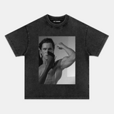 AMERICAN PSYCHO 12.31 TEE 1.0